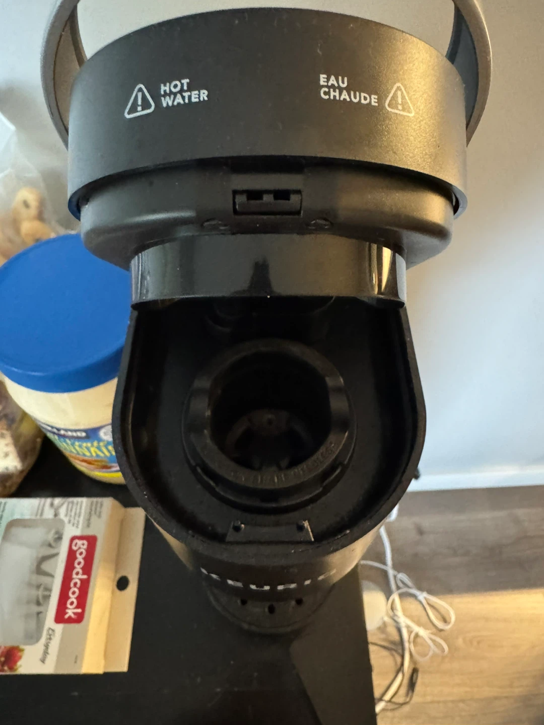 Keurig Single-Serve Coffee Maker - photo 3