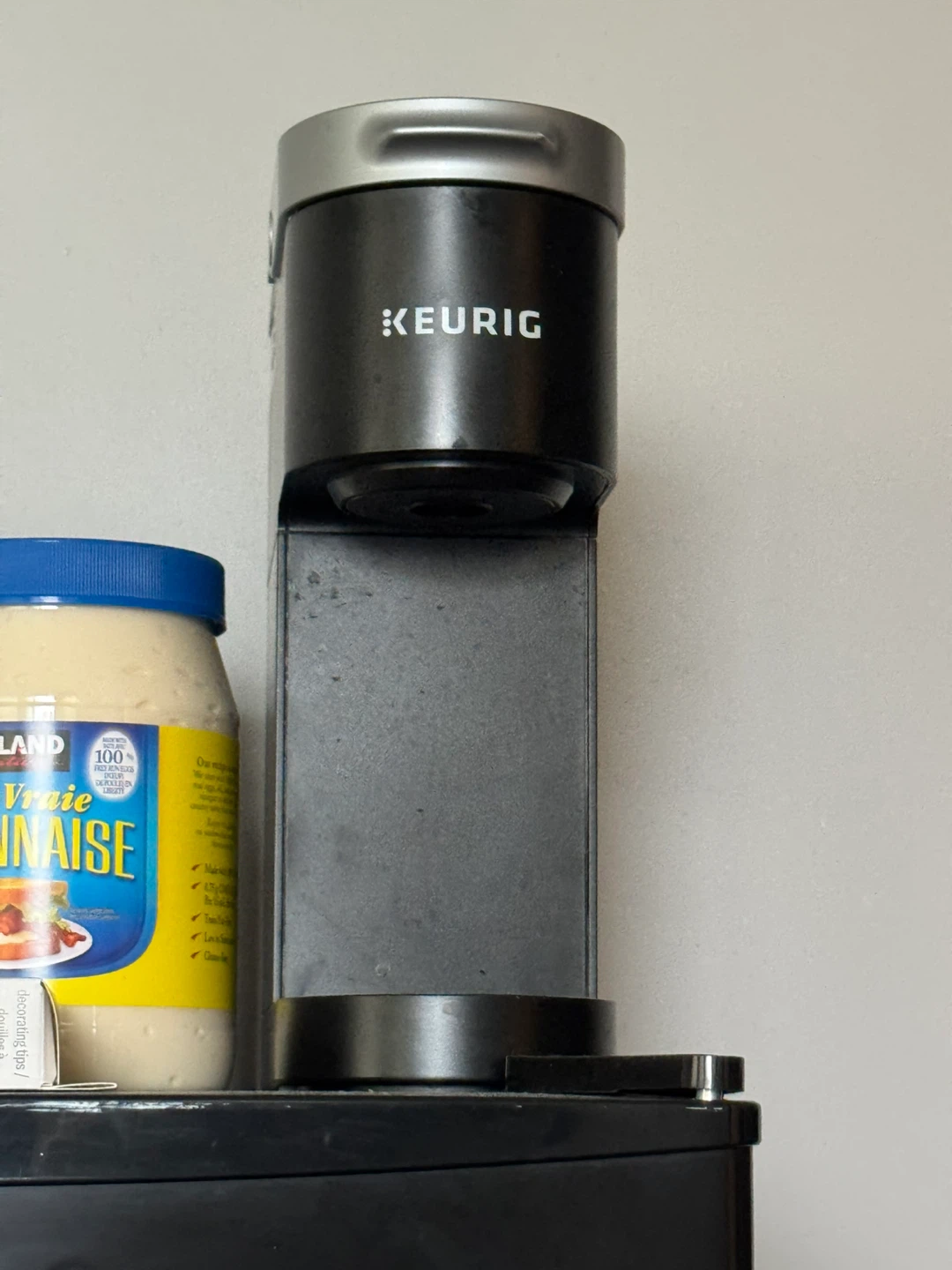 Keurig Single-Serve Coffee Maker