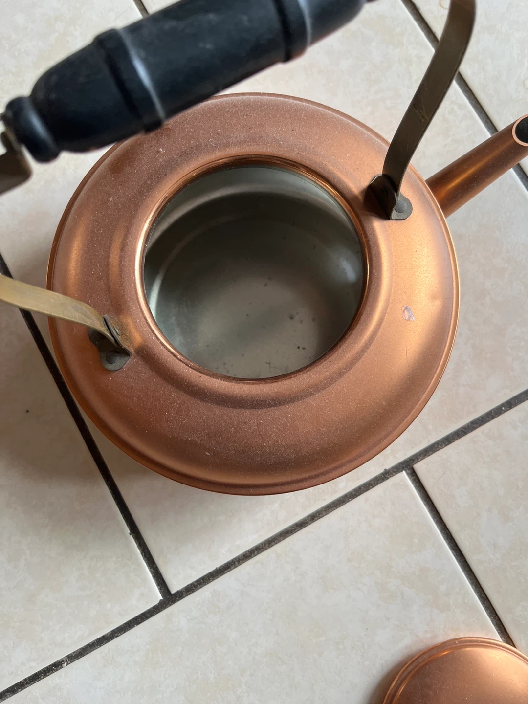 Copper Kettle - photo 2