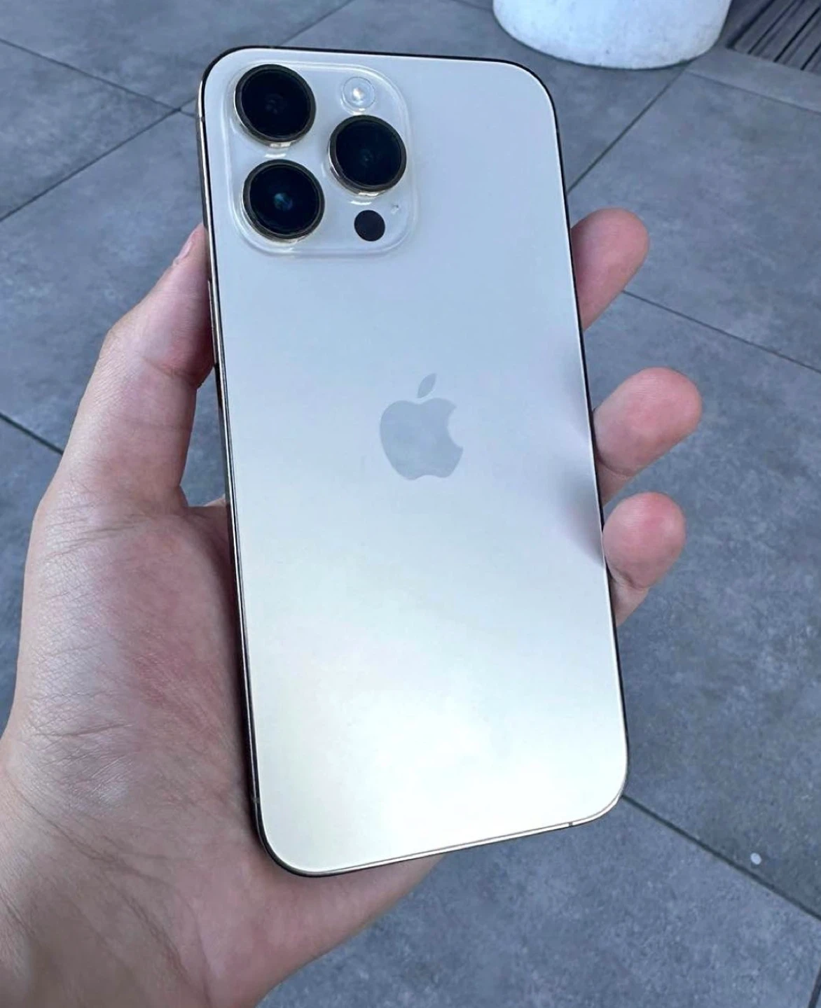 iPhone 📲 14 pro Max
