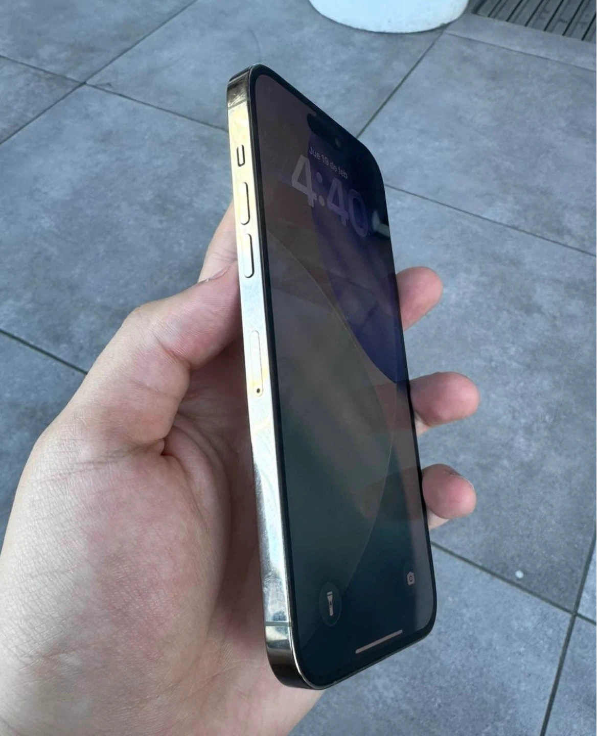 iPhone 📲 14 pro Max - photo 2