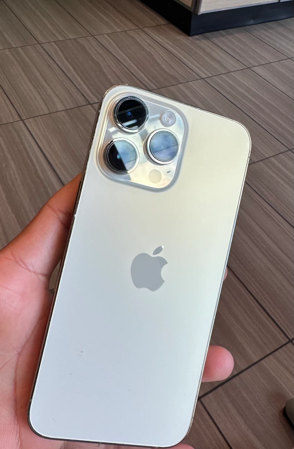 iPhone 📲 14 pro Max - photo 3