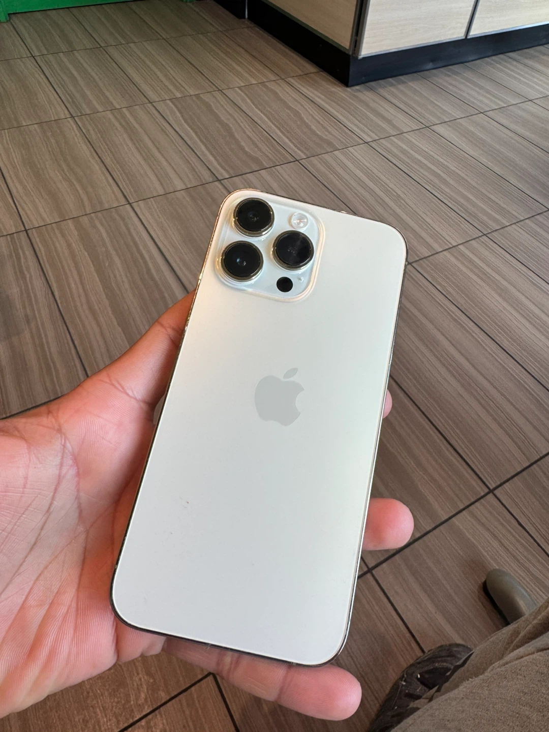 iPhone 📲 14 pro Max