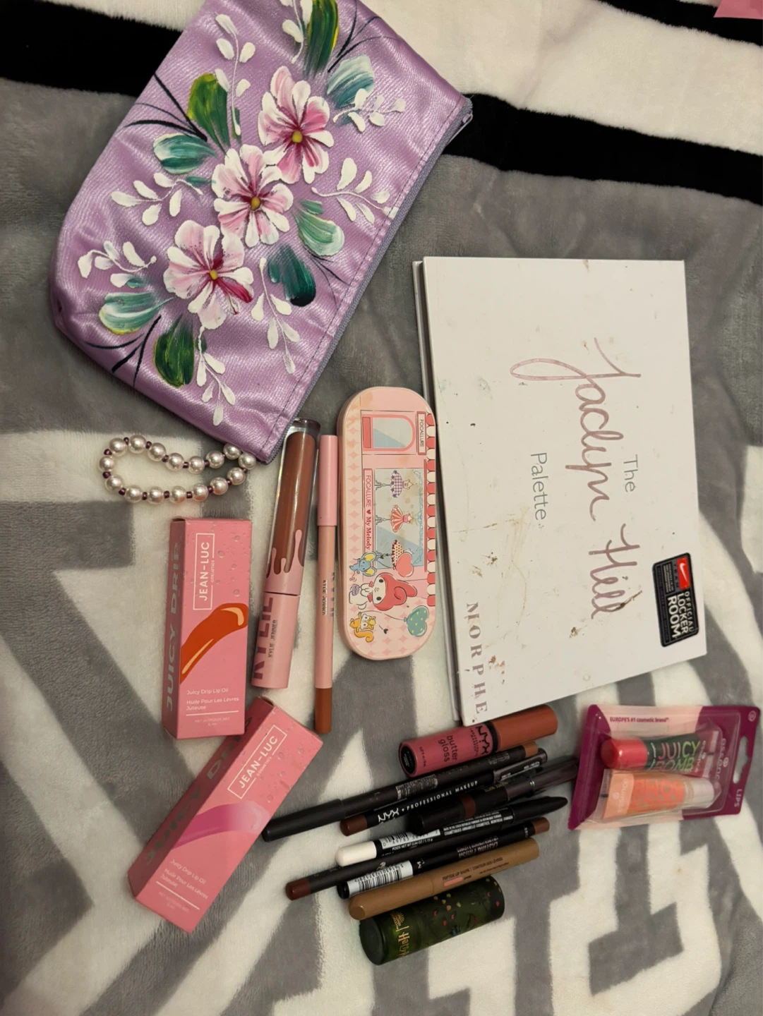 Makeup bundle - photo 2
