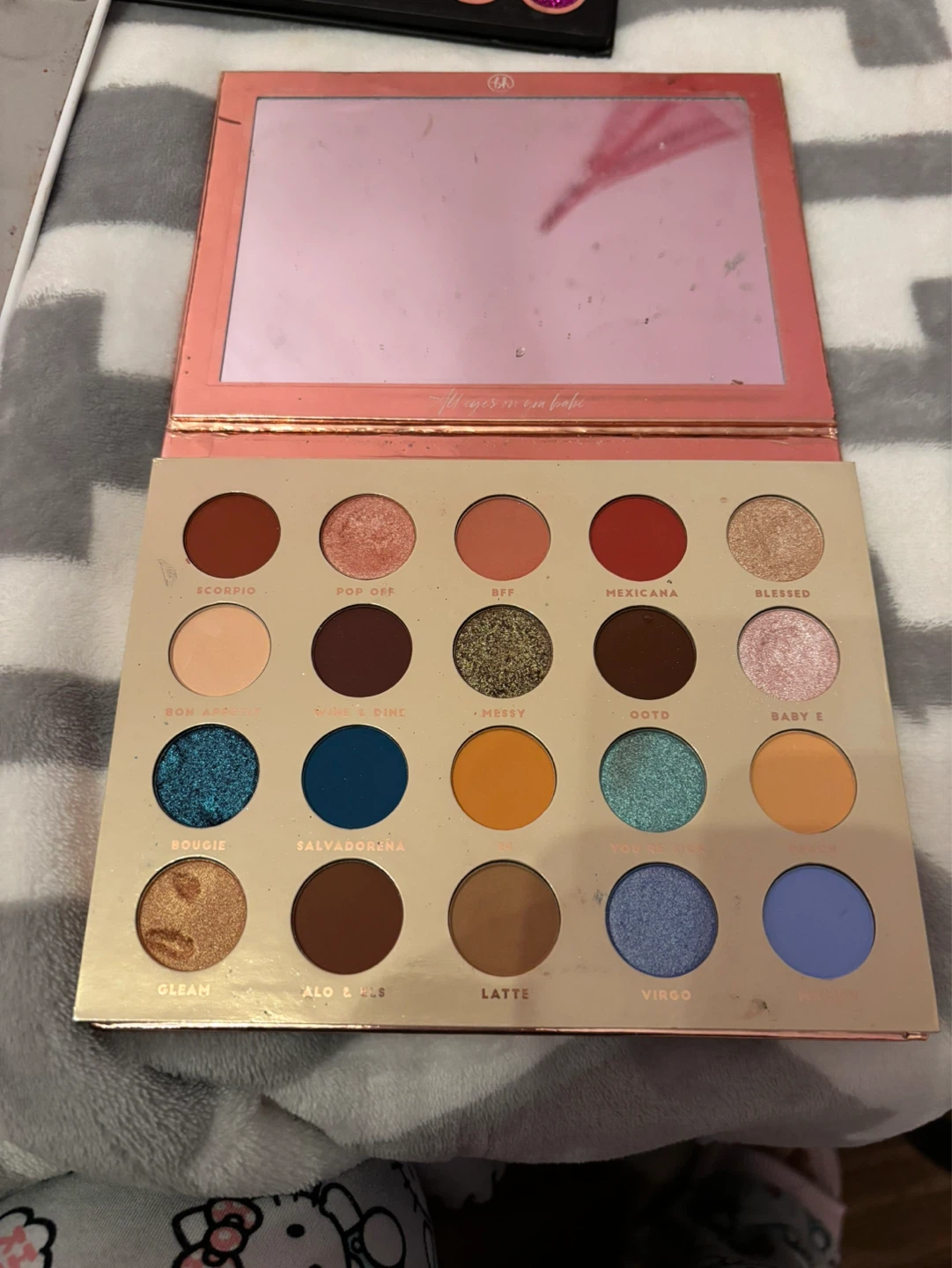 Makeup bundle - photo 5