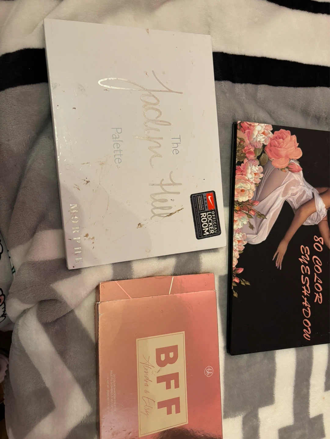 Makeup bundle - photo 4