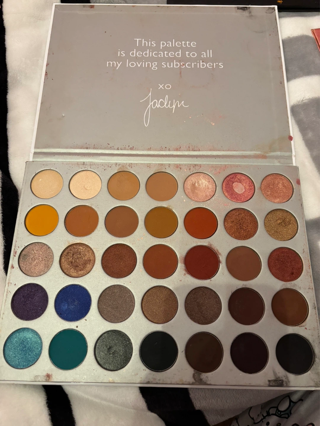 Makeup bundle - photo 3