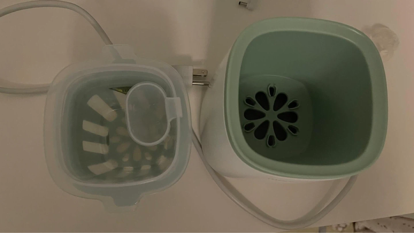 Momcozy Baby Bottle Warmer - photo 5