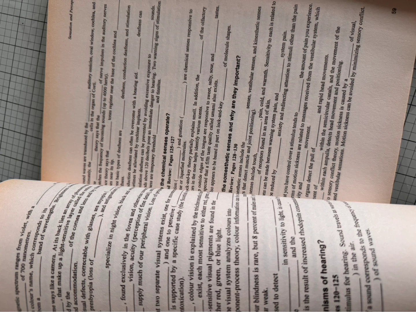 Psychology A Journey Study Guide - photo 2