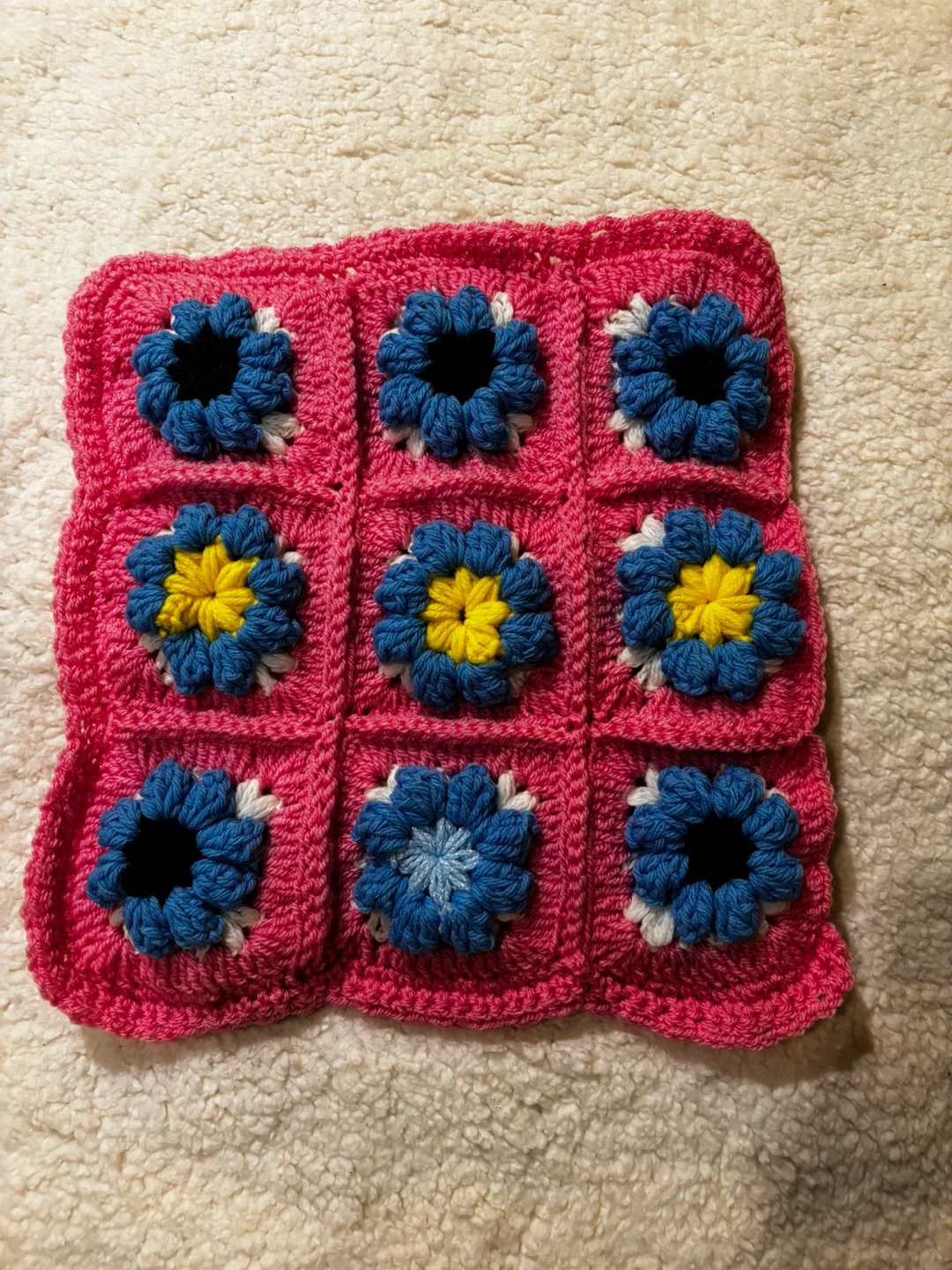 Handmade cushion covers- Set of 5 - photo 4