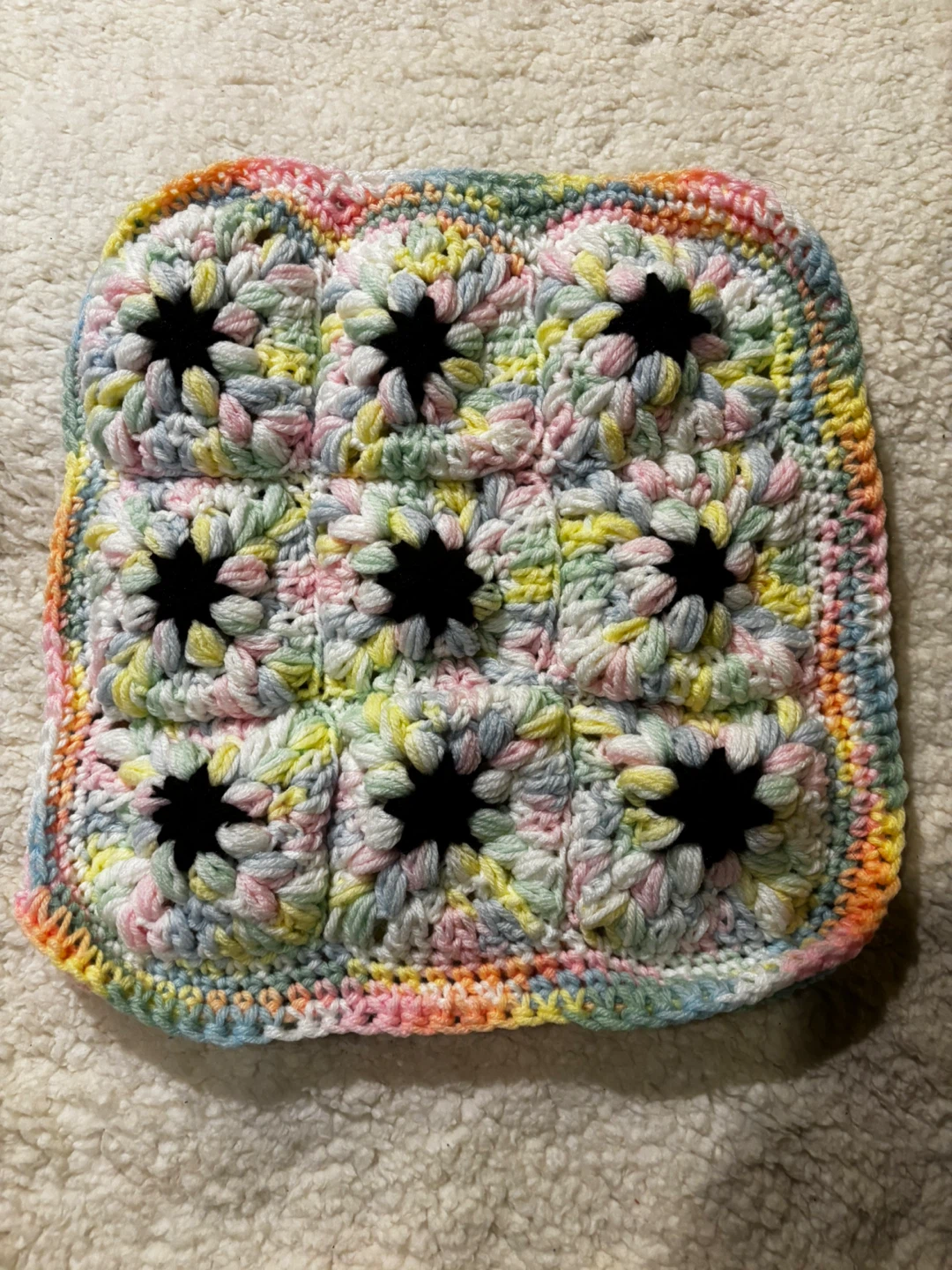 Handmade cushion covers- Set of 5 - photo 2