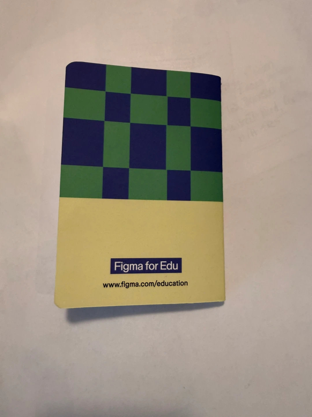 Figma Stickers, Notebook, Notes and Pin - photo 4