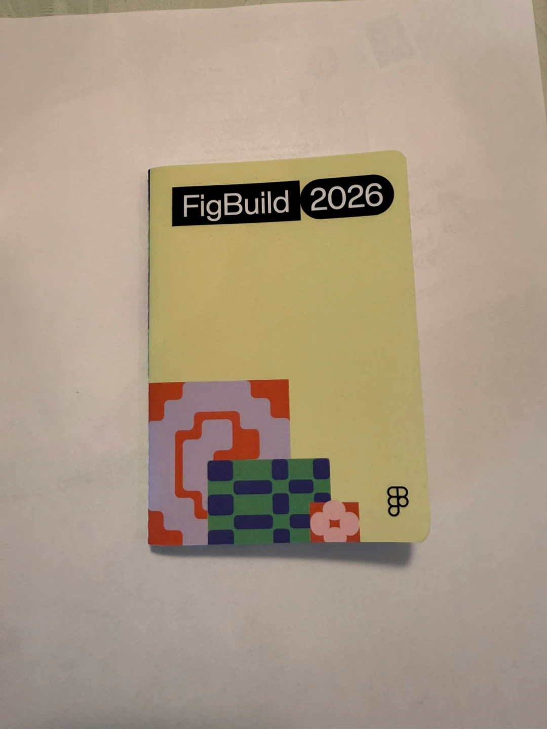 Figma Stickers, Notebook, Notes and Pin - photo 2