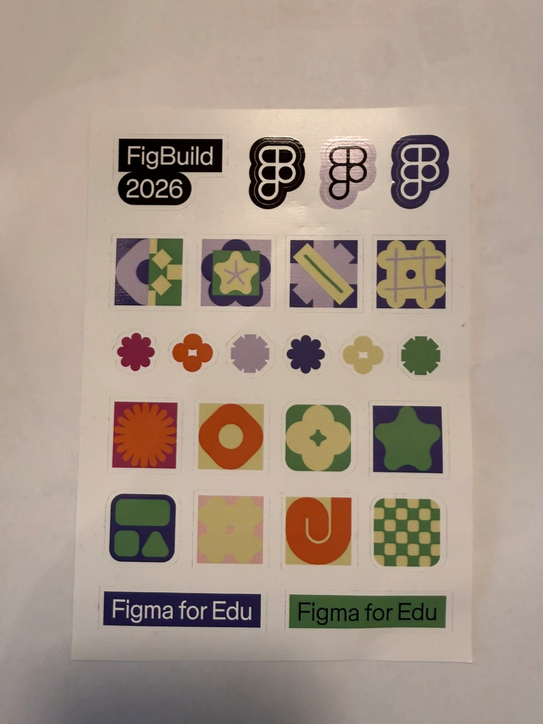 Figma Stickers, Notebook, Notes and Pin - photo 5