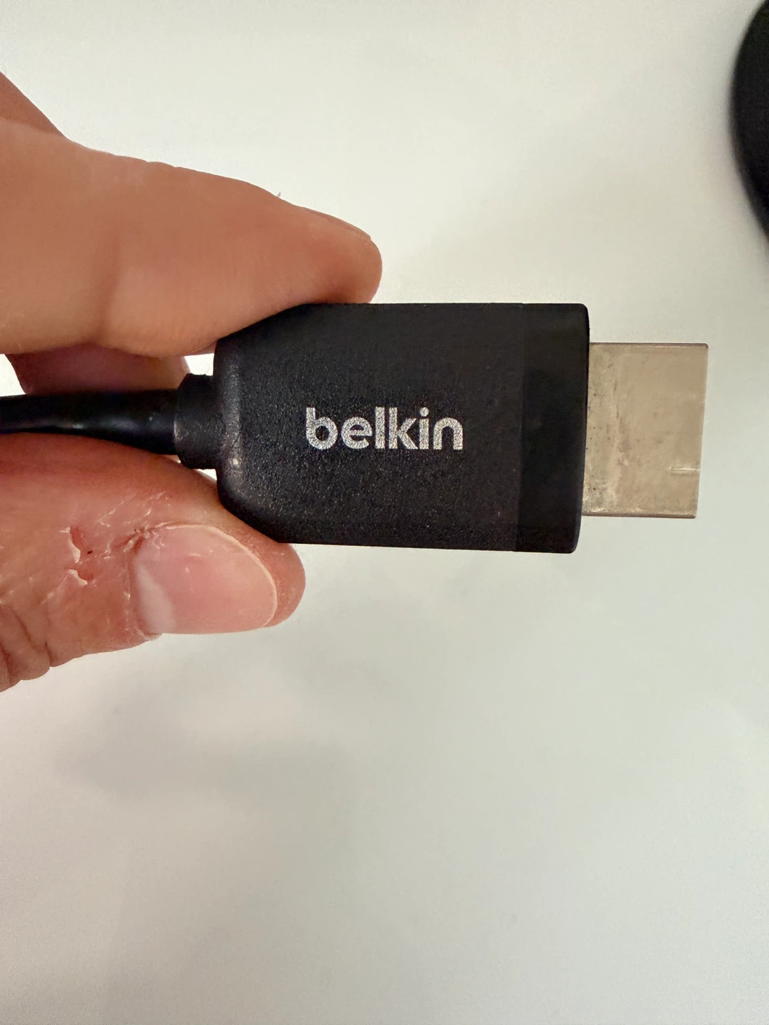 Adaptateur Belkin - HDMI vers VGA - photo 4