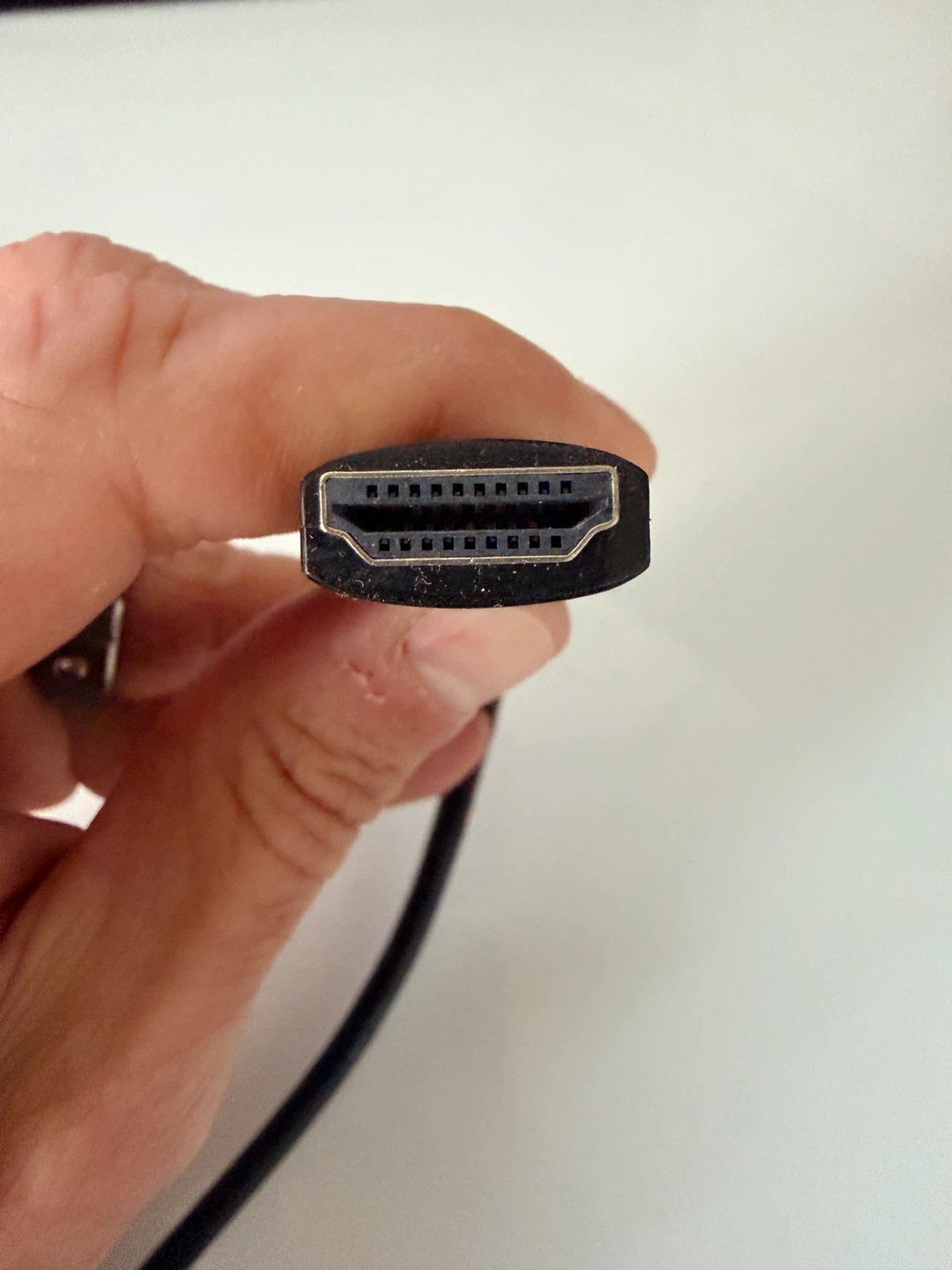 Adaptateur Belkin - HDMI vers VGA - photo 3