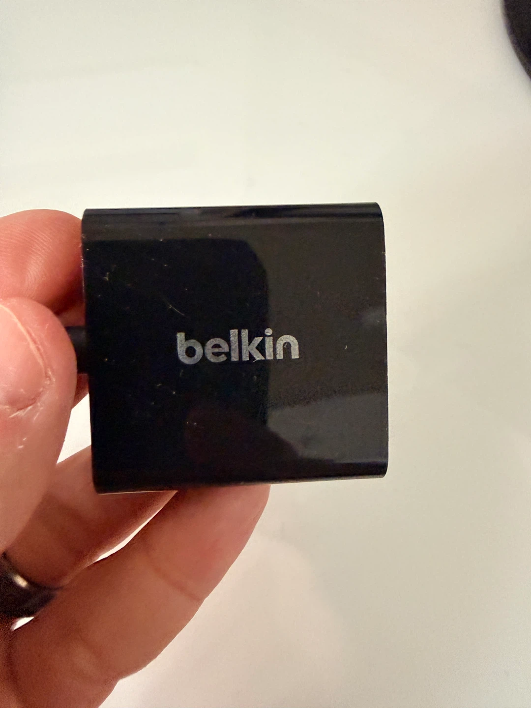 Adaptateur Belkin - HDMI vers VGA - photo 5