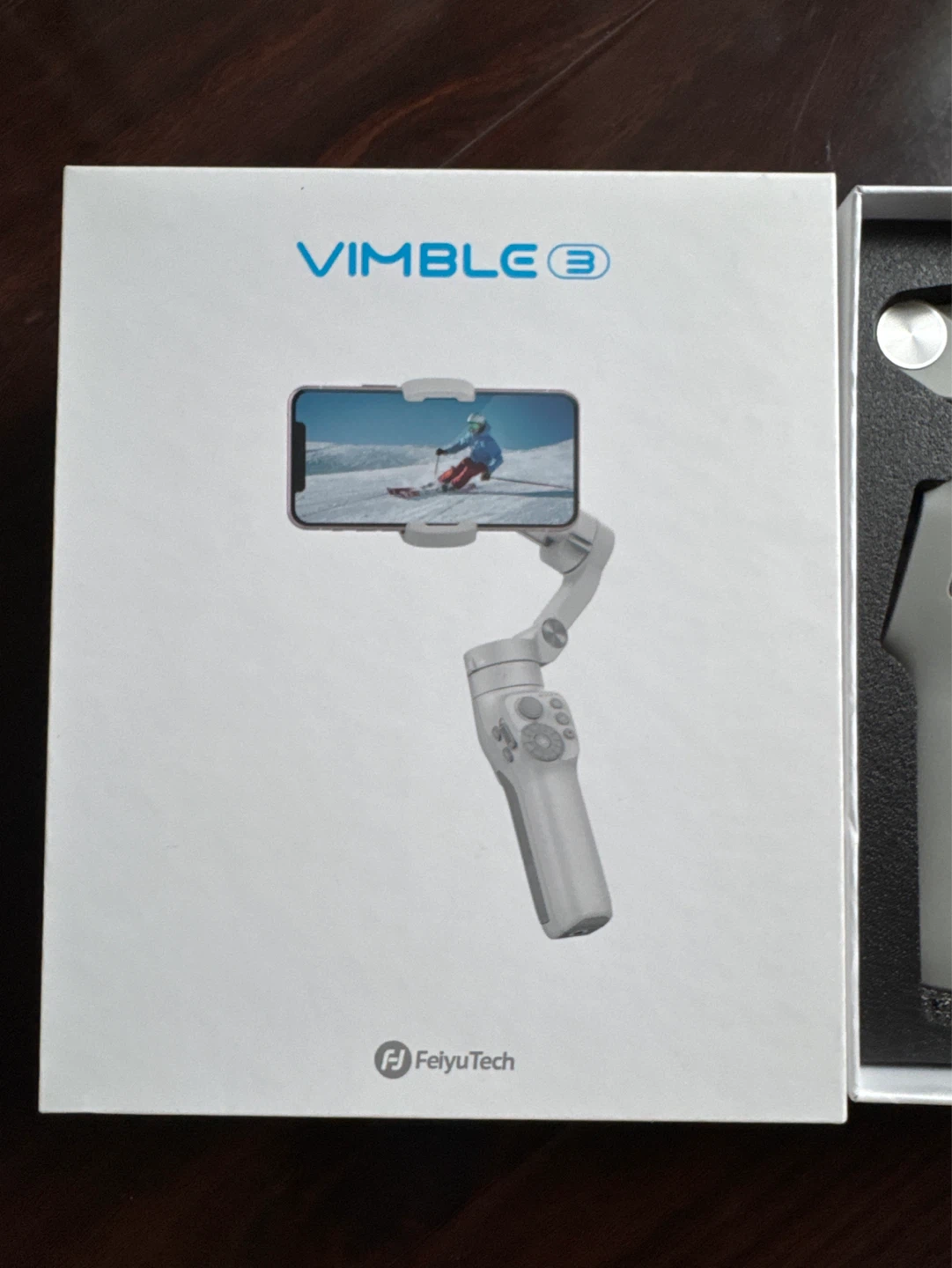 FeiyuTech Vimble 3 Gimbal for Smartphones - photo 2