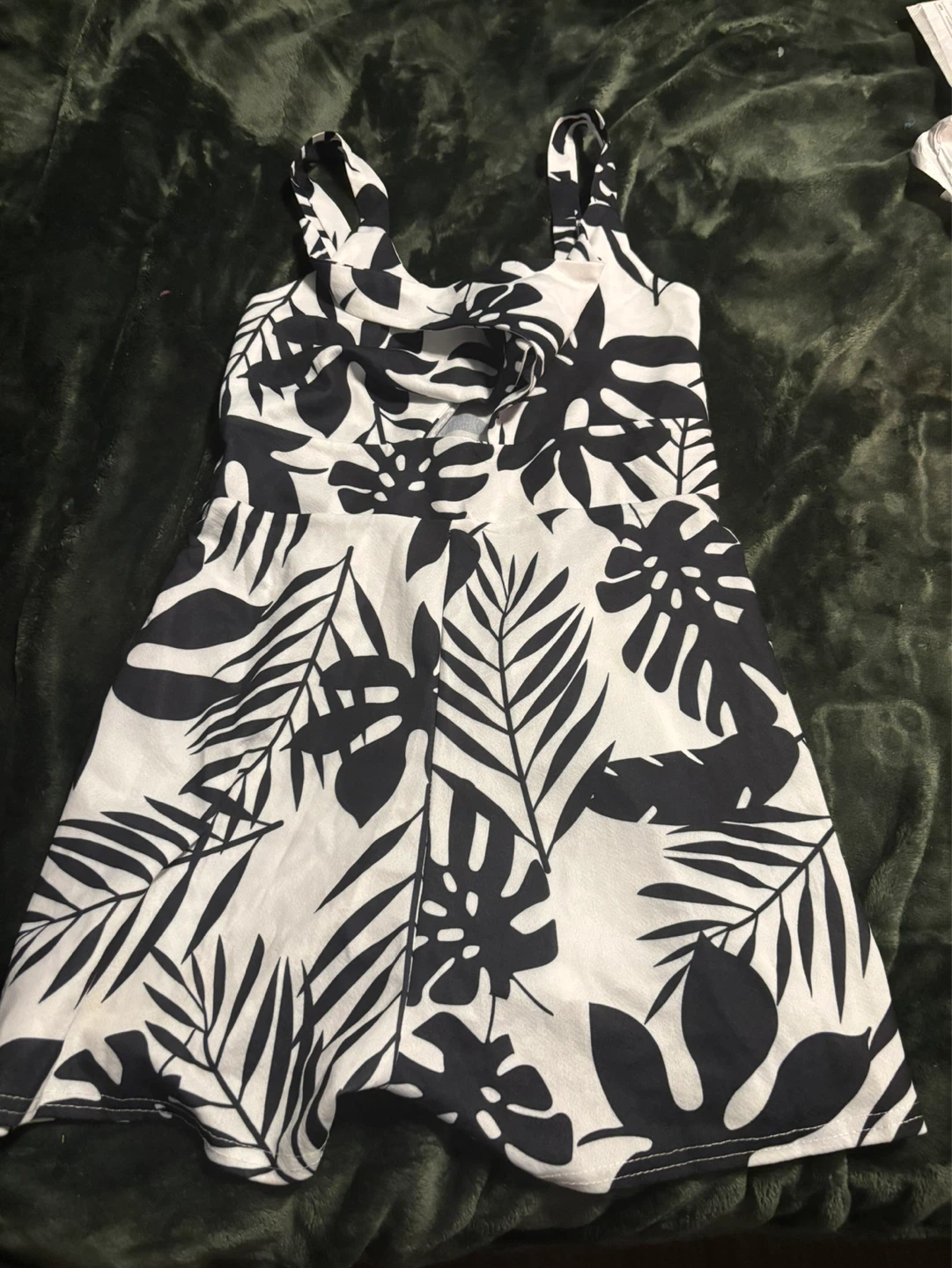 Small new women romper