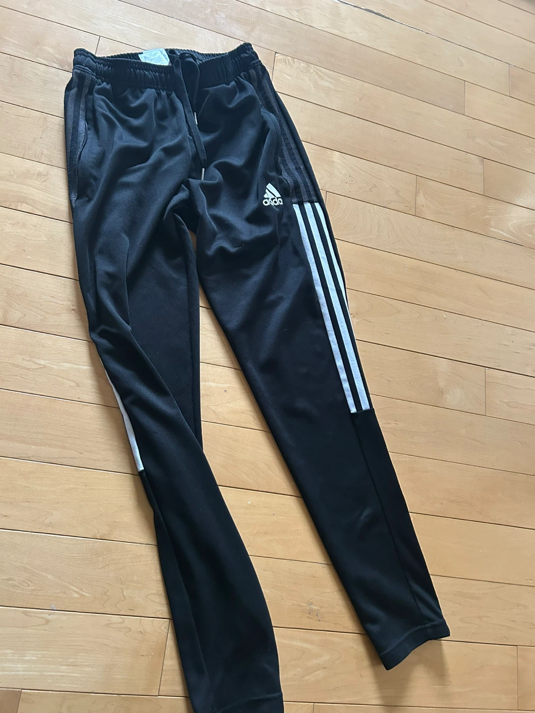 Adidas Primegreen Track Pants - Size S