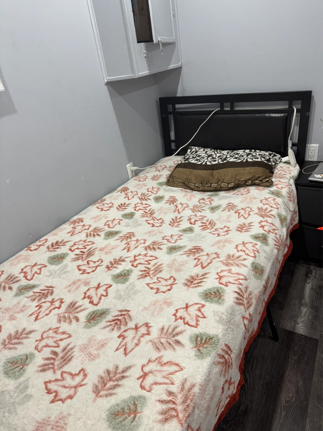 Heated Electric Blanket - photo 3