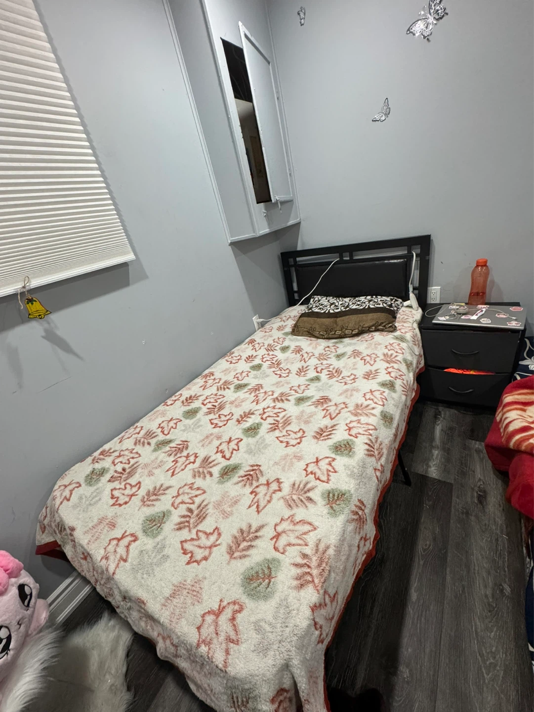 Heated Electric Blanket - photo 2