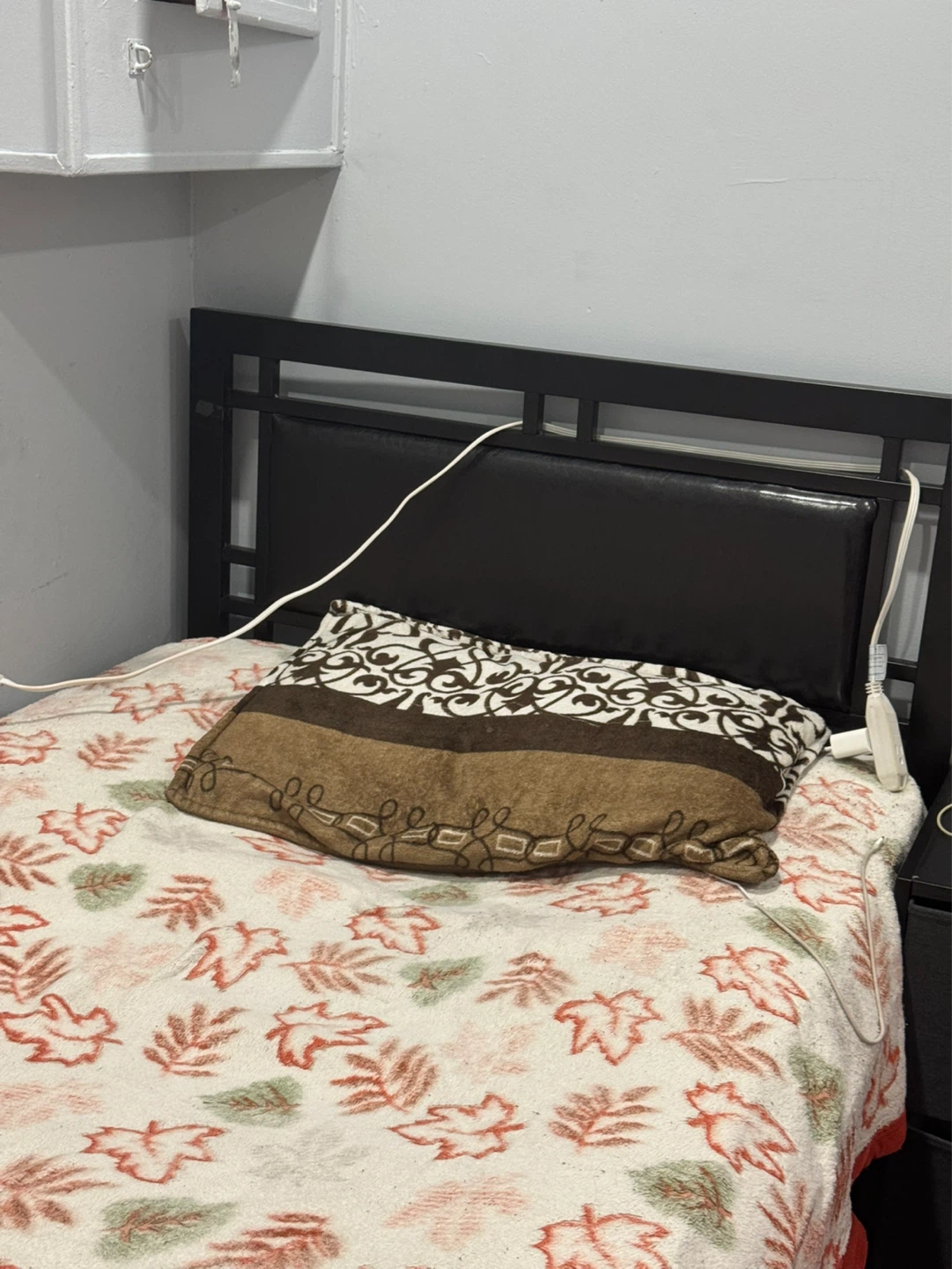 Heated Electric Blanket