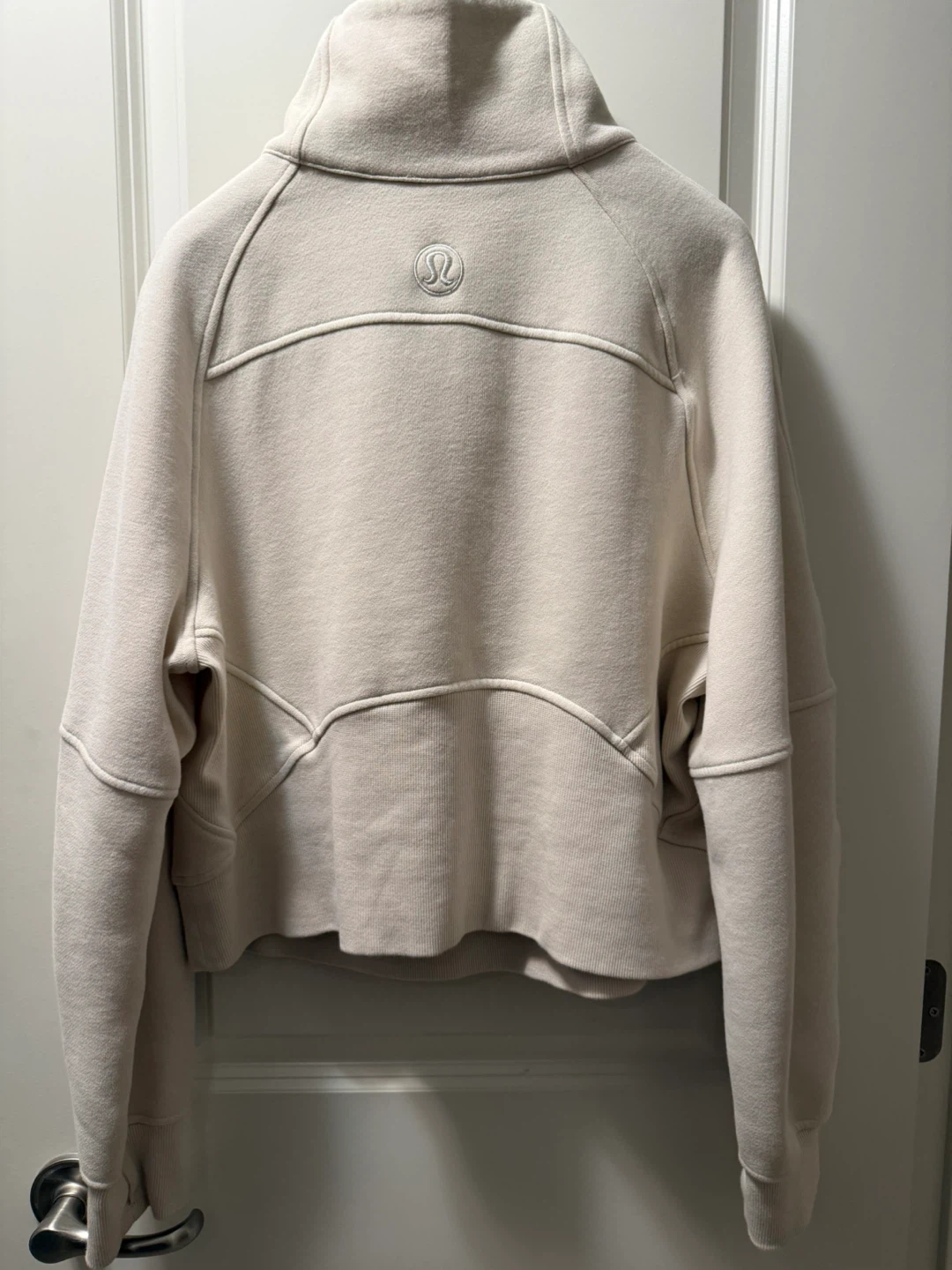 Lululemon Half Zip Pullover, Xs/s - photo 2
