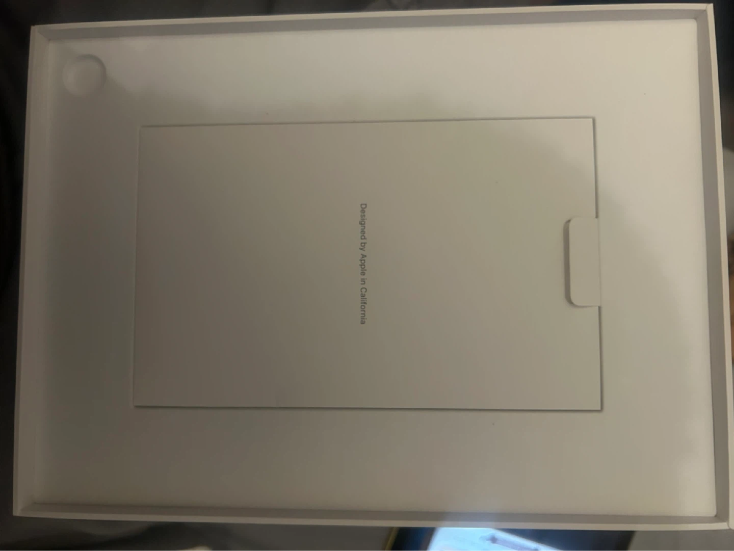 just the box - photo 3