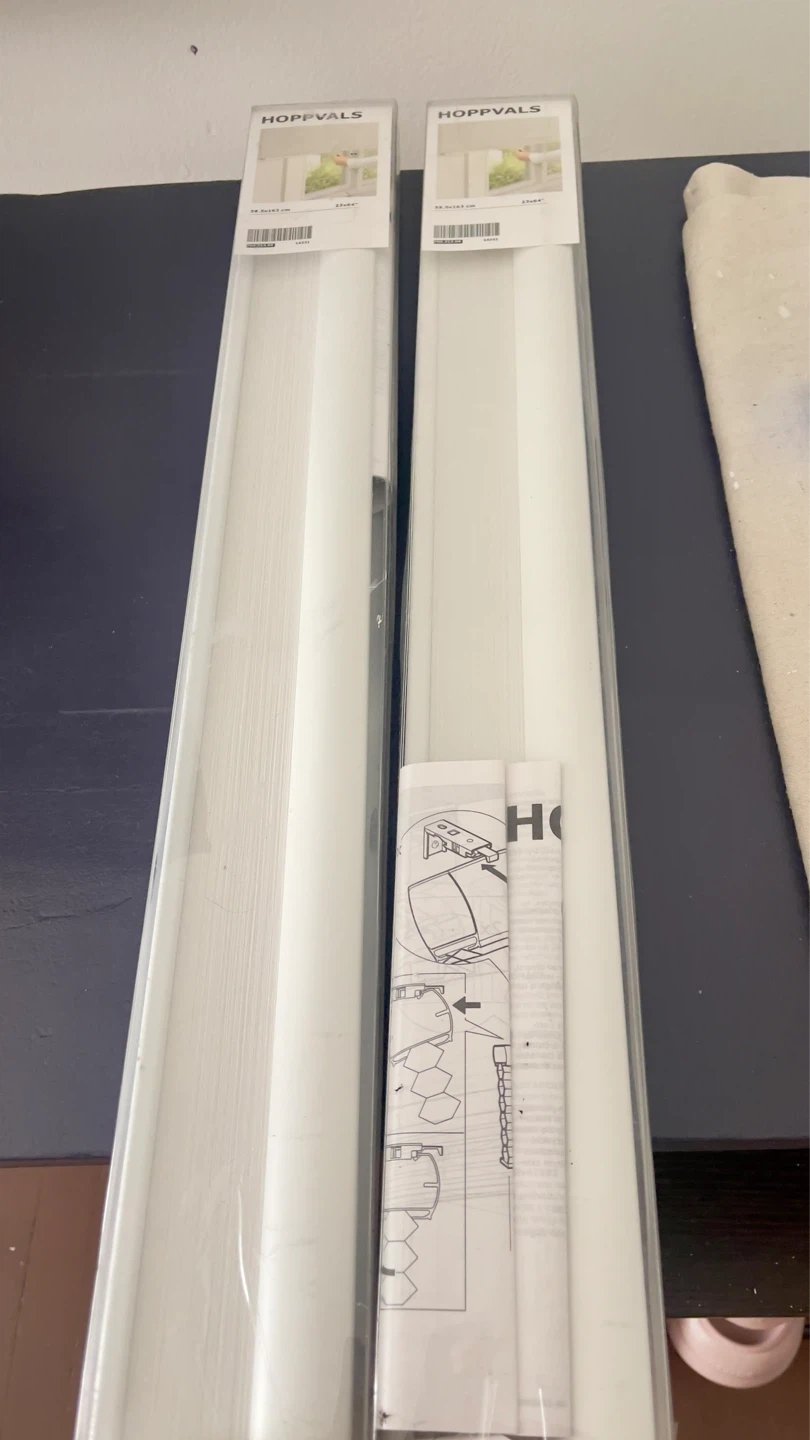 Blinds - photo 2