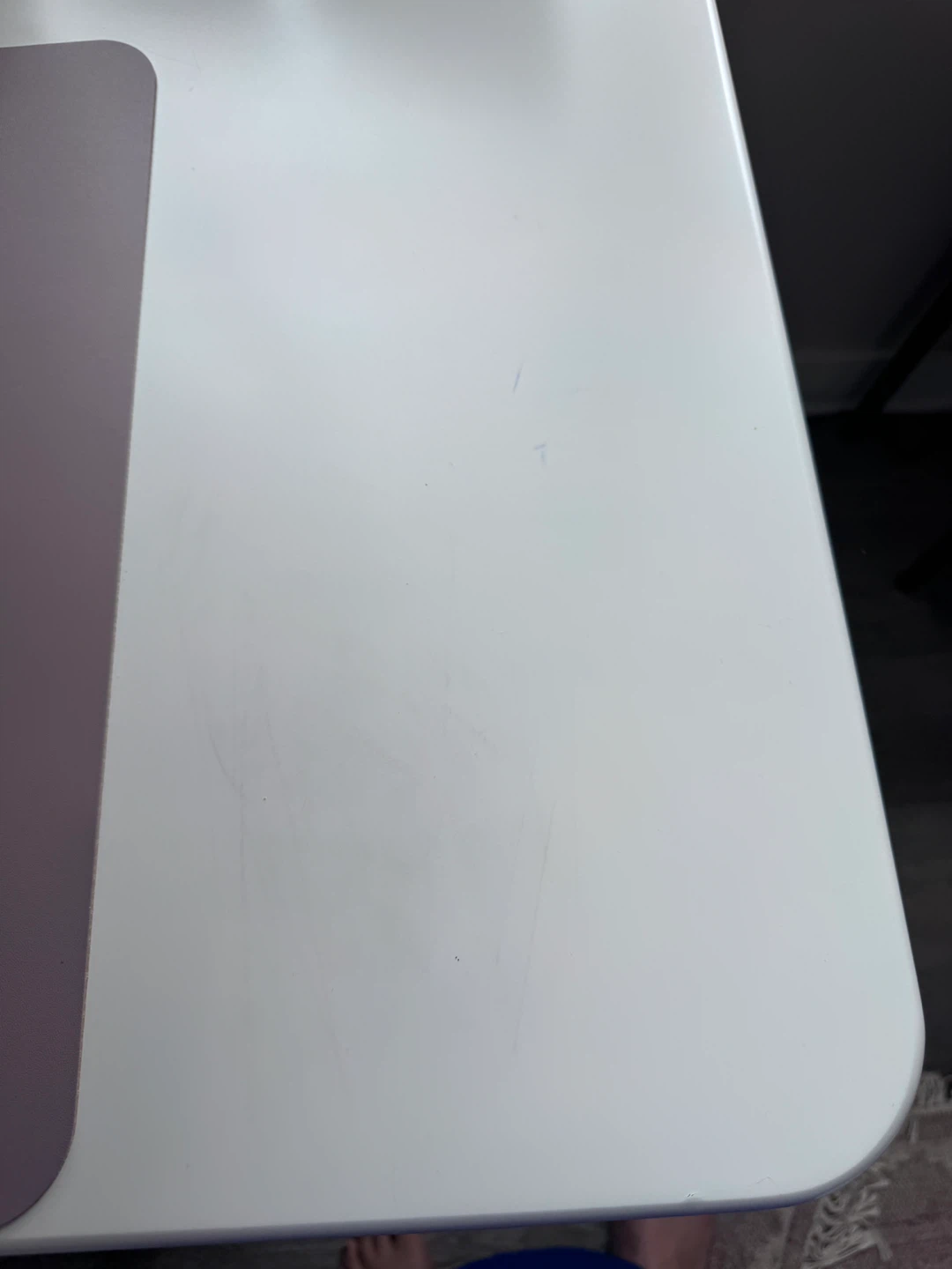 Autonomous Standing Desk - White - photo 5