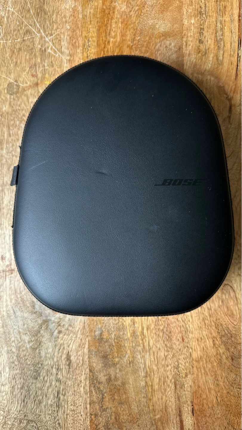 Bose NC 700 HP noise cancelling Headphones - photo 4