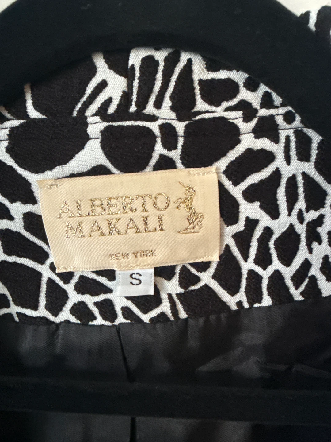 ALBERTO MAKALI Women's Blazer - photo 2