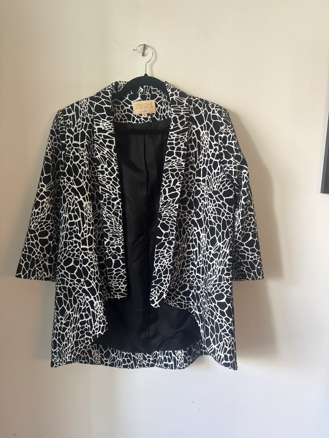 ALBERTO MAKALI Women's Blazer