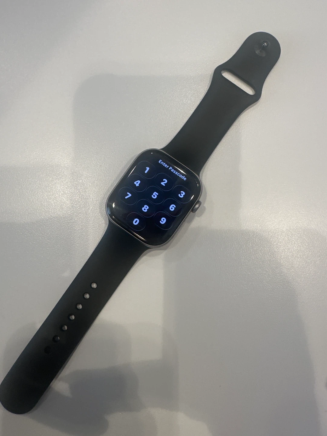Apple Watch Series 11 46 mm 5 Months old - photo 2