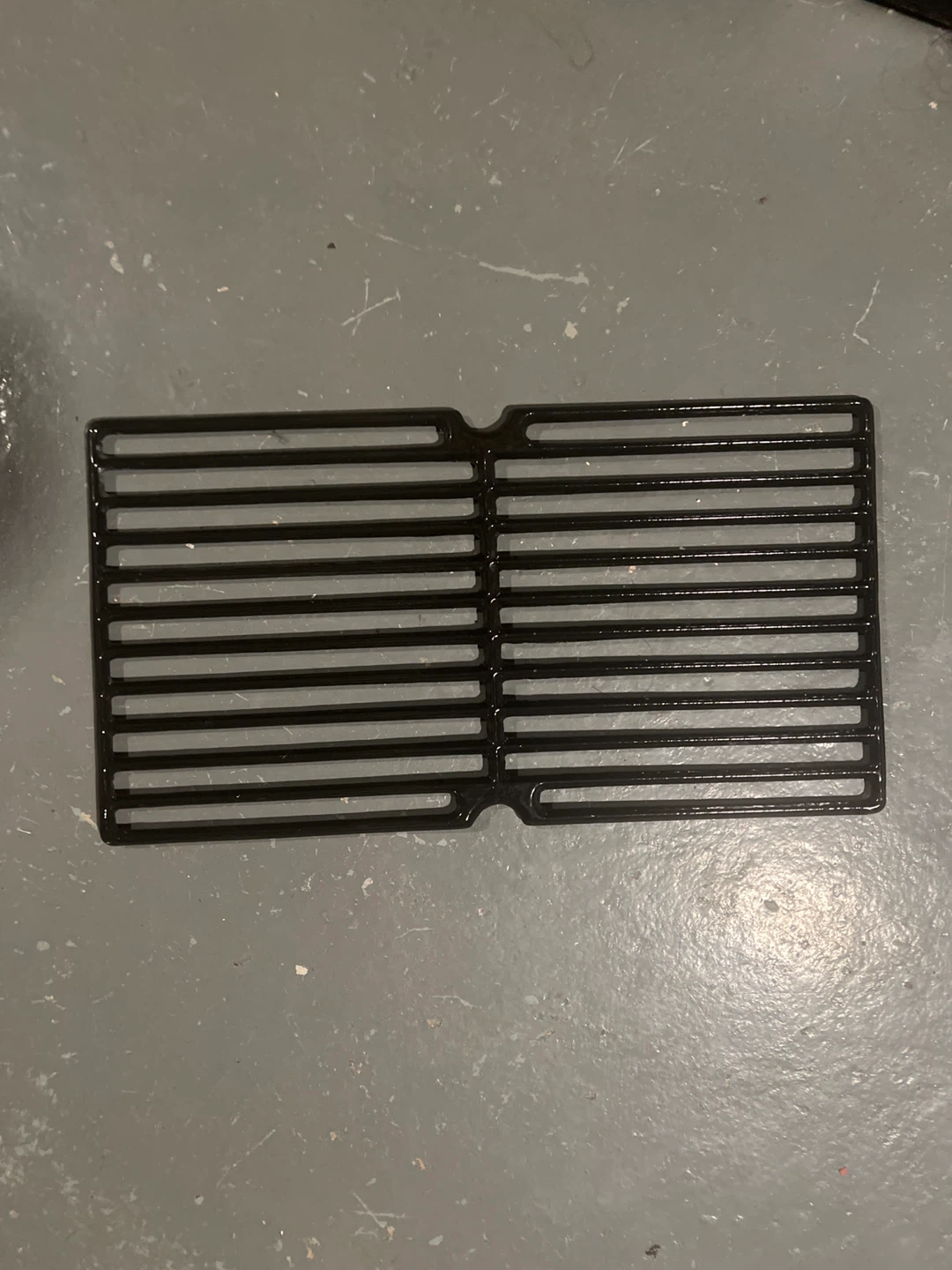 Cast Iron Grill Grates (Set of 3) - photo 2