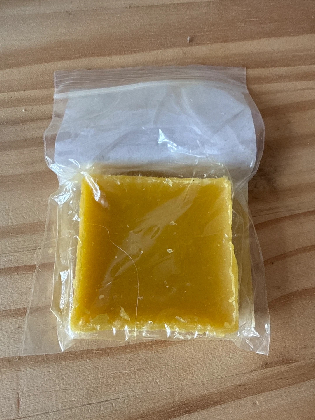 Ekomind Reusable Beeswax Food Wraps - Medium, Pack of 2 - photo 5