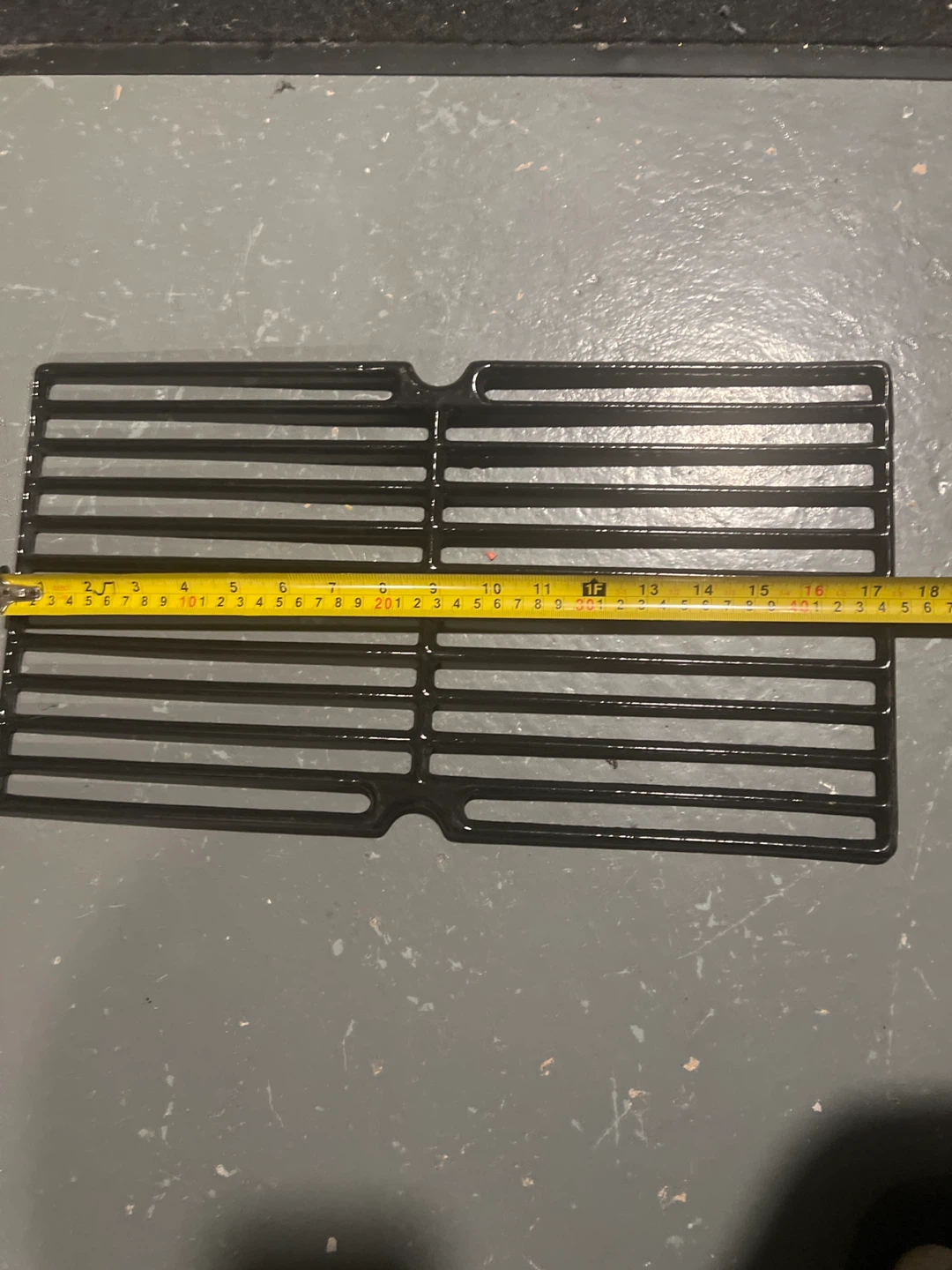 Cast Iron Grill Grates (Set of 3) - photo 5