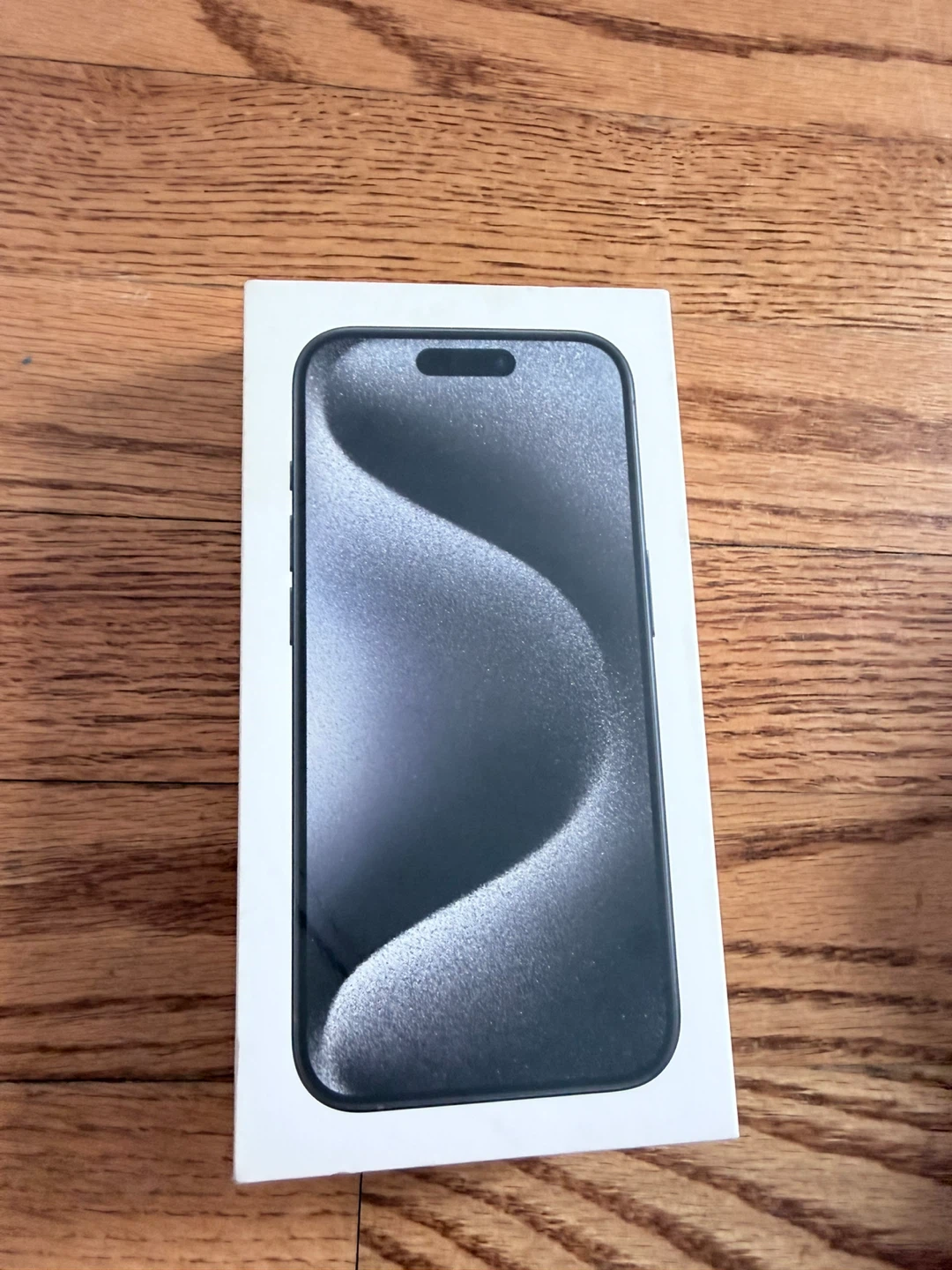 Apple iPhone 14 Pro Box