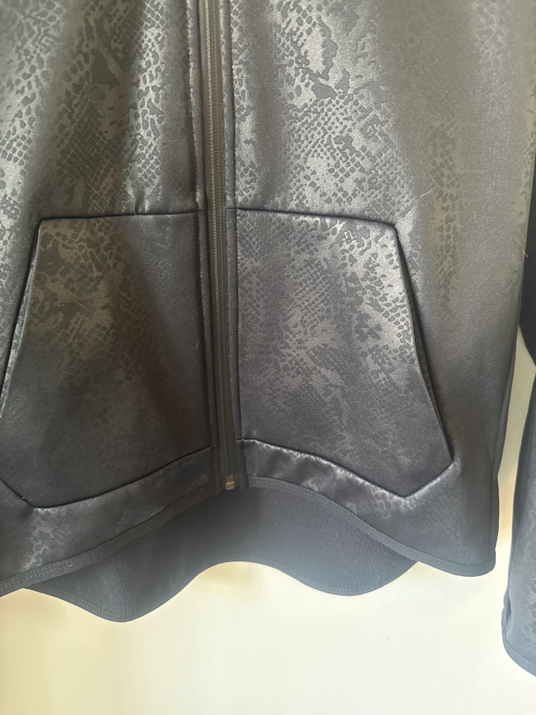 Nike Therma-FIT Zip-Up Hoodie - photo 3