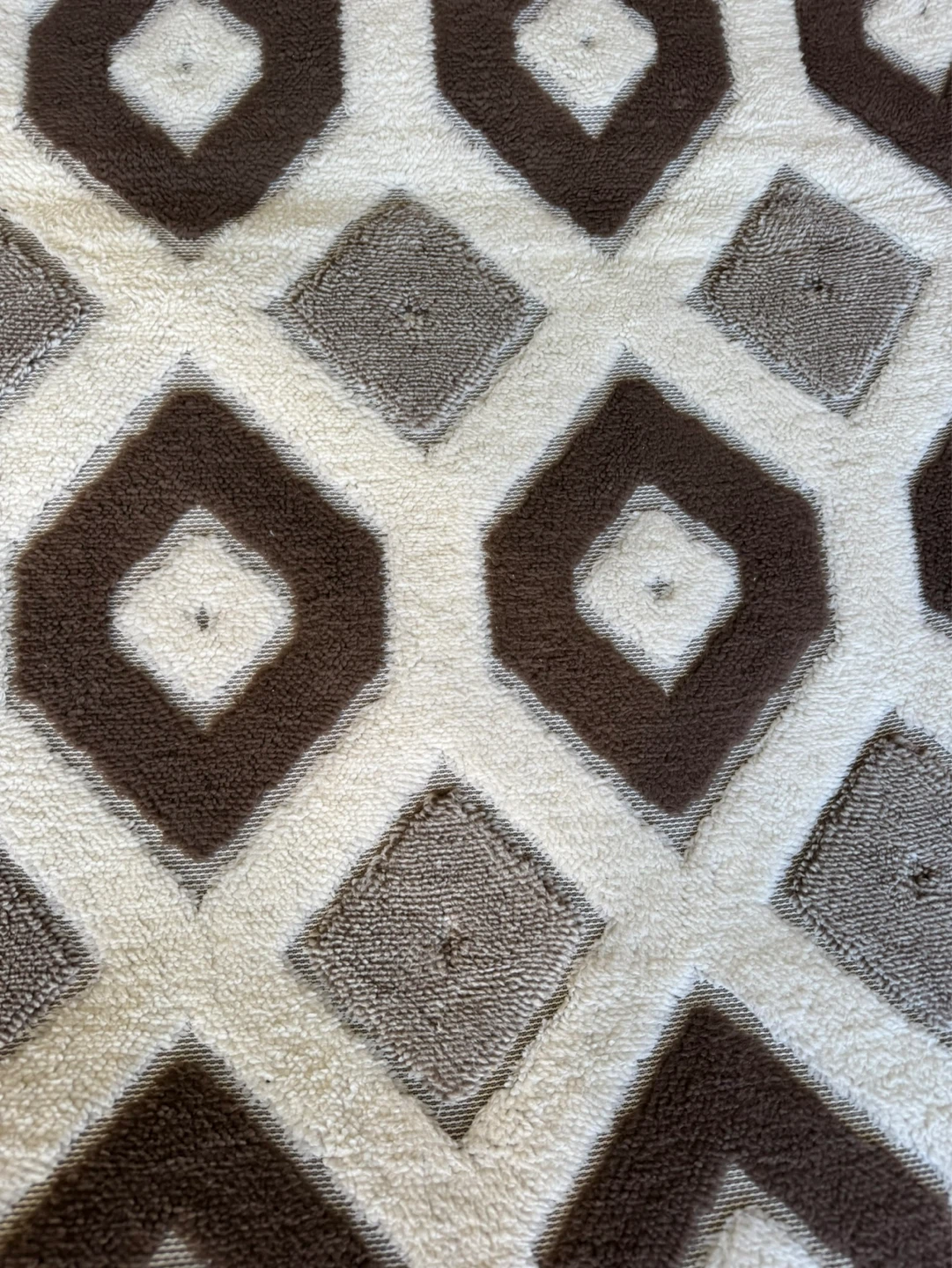 Geometric Area Rug - photo 5