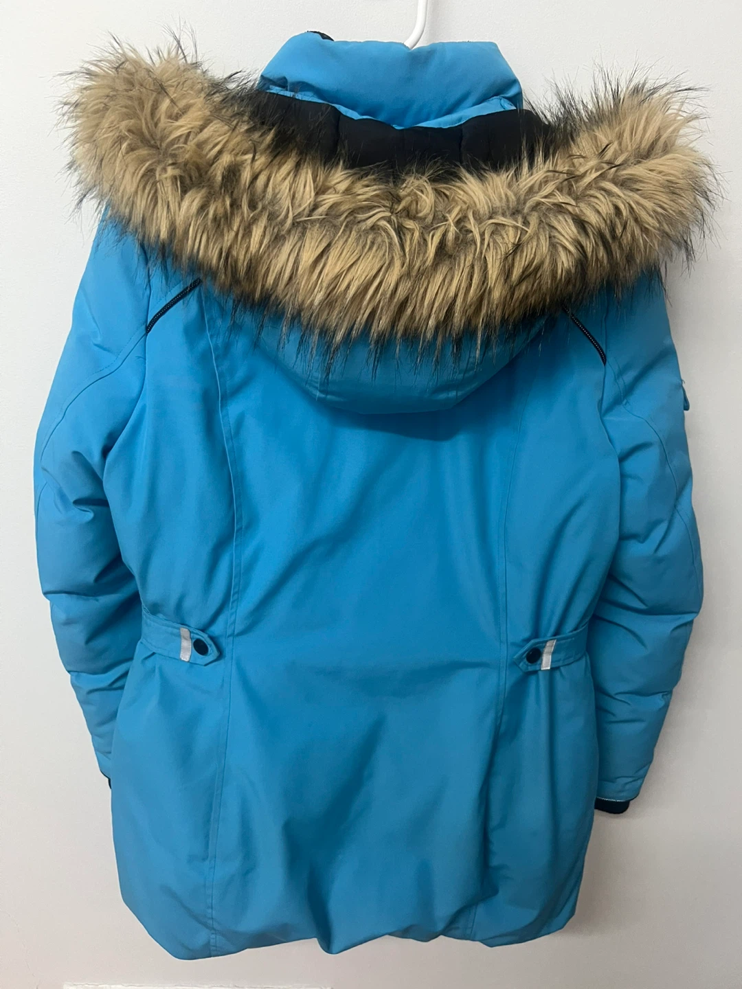 Alpinetek Baby Blue Winter Parka/Jacket - photo 3