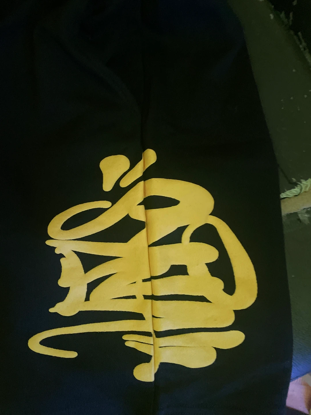 SYNA WORLD SHORTS BLACK L - photo 3