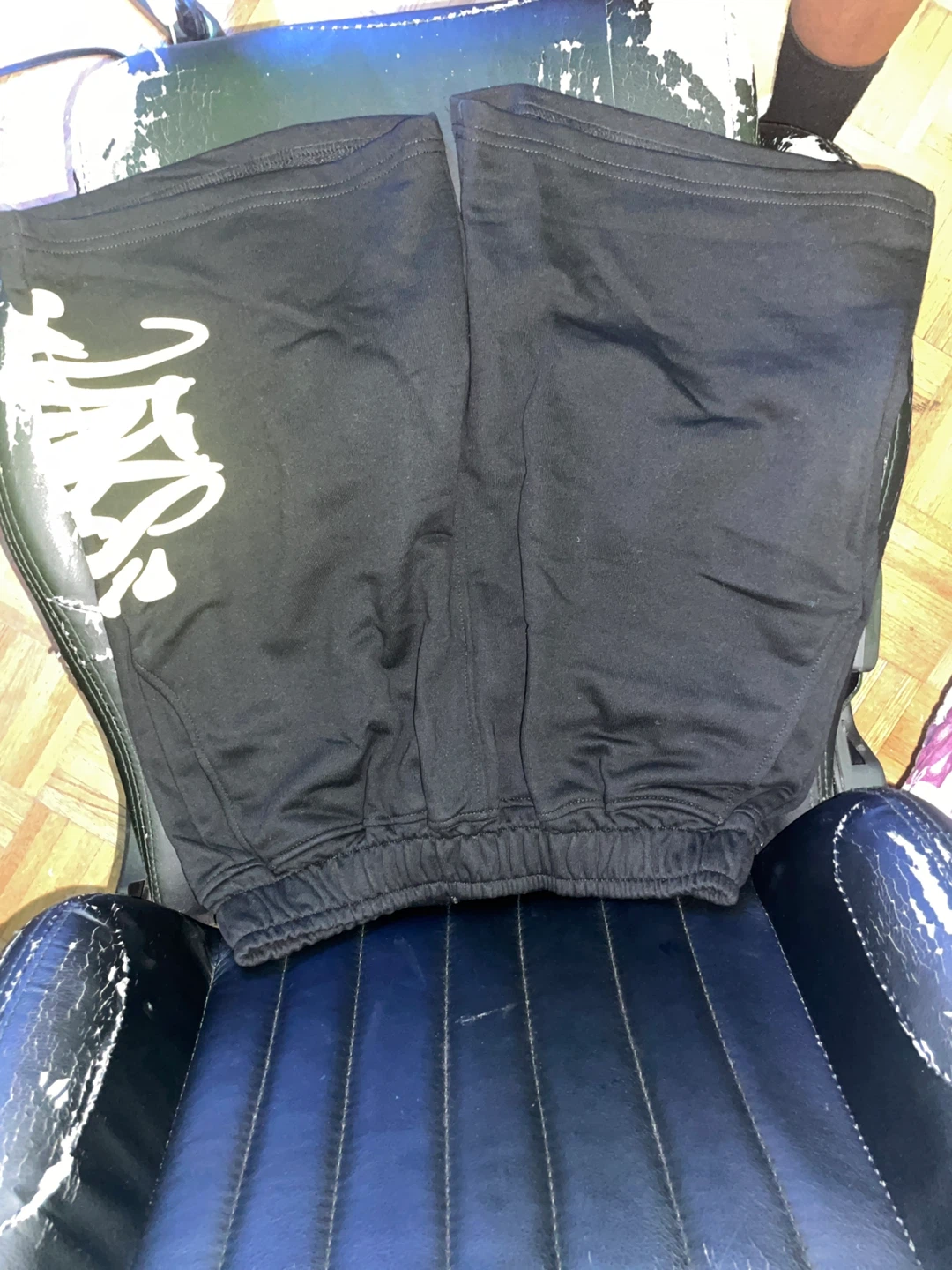 SYNA WORLD SHORTS BLACK L - photo 2