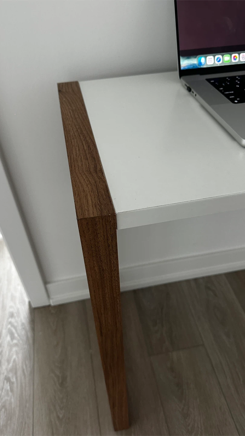 Writing Desk - PLEASE READ THE DESCRIPTION - photo 3