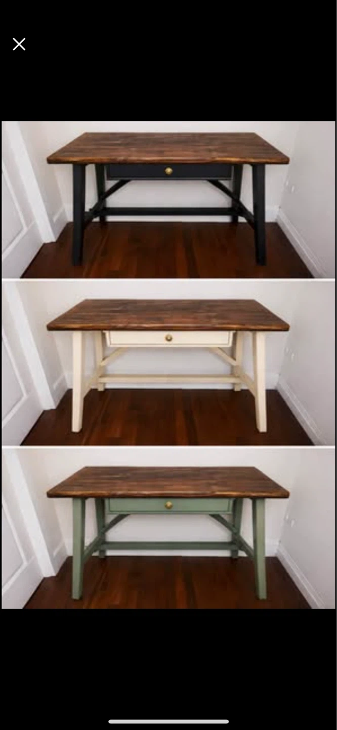 DESK - photo 3