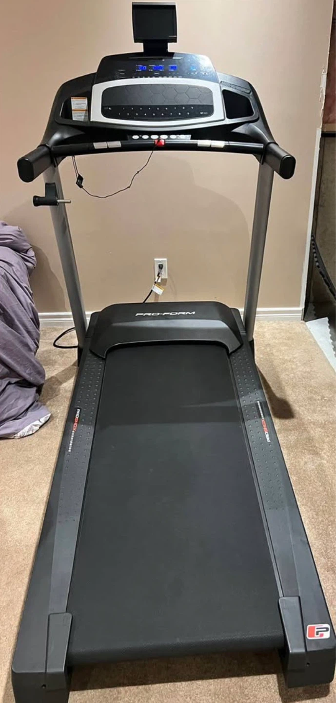 PRO-FORM Treadmill