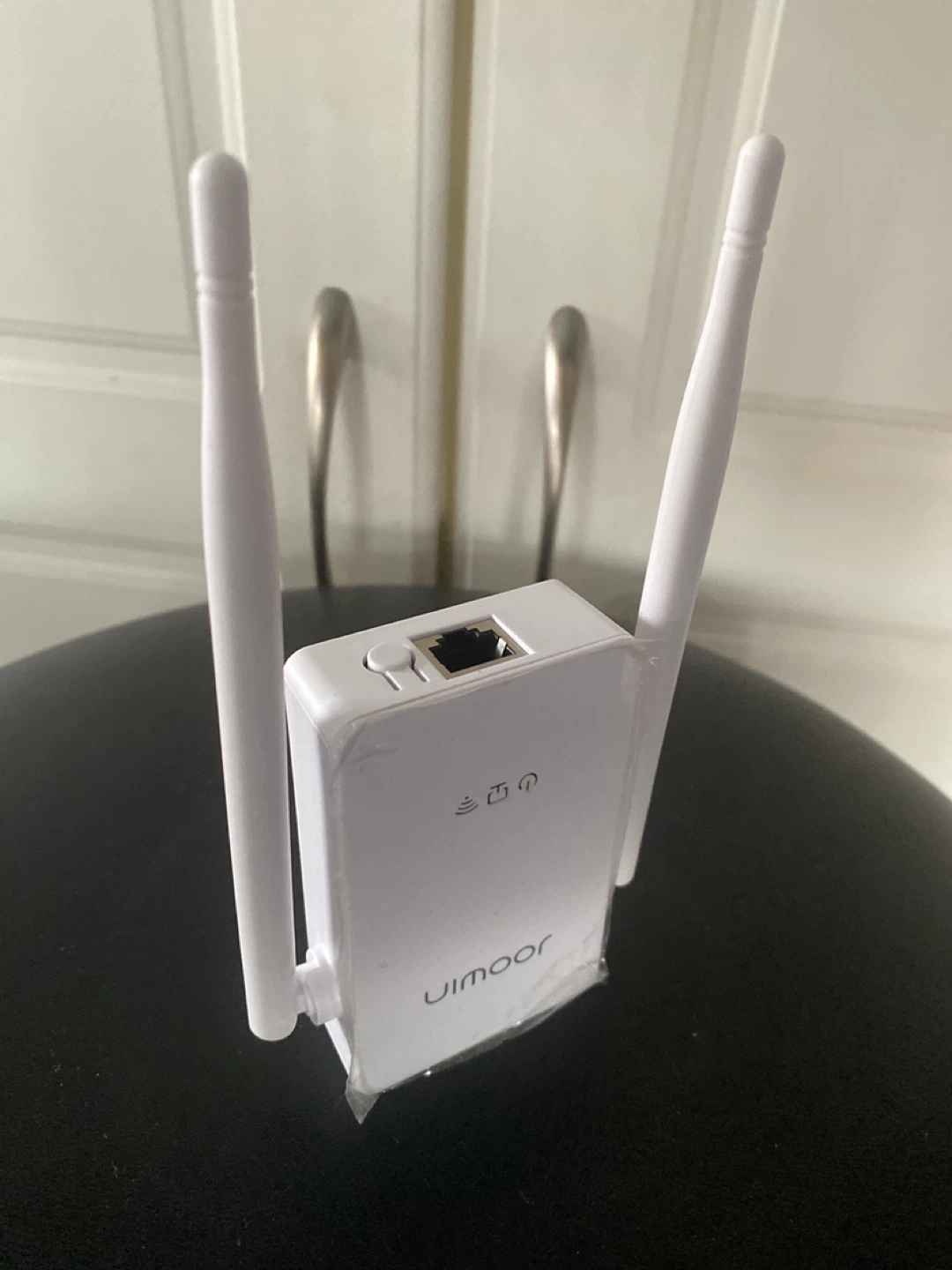 UimooR WiFi Range Extender