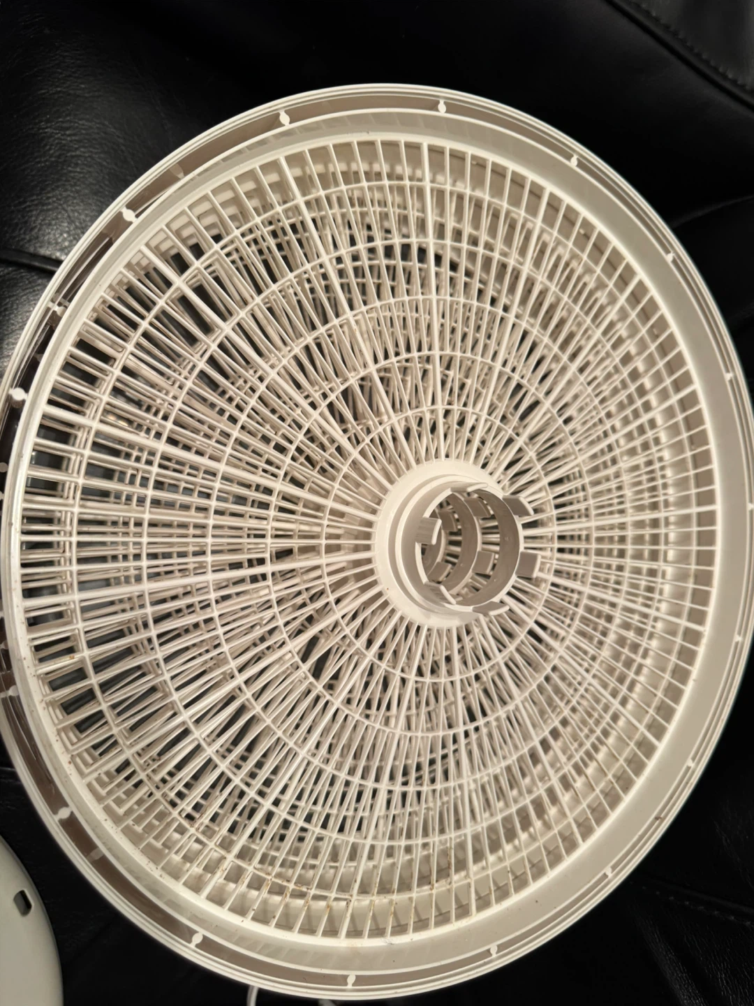 American Harvest Snackmaster Elite Food Dehydrator FD-40 - photo 4