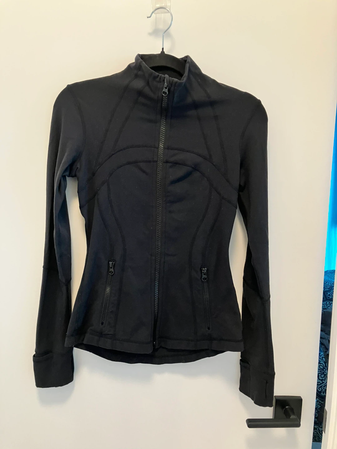 Lululemon Define Jacket